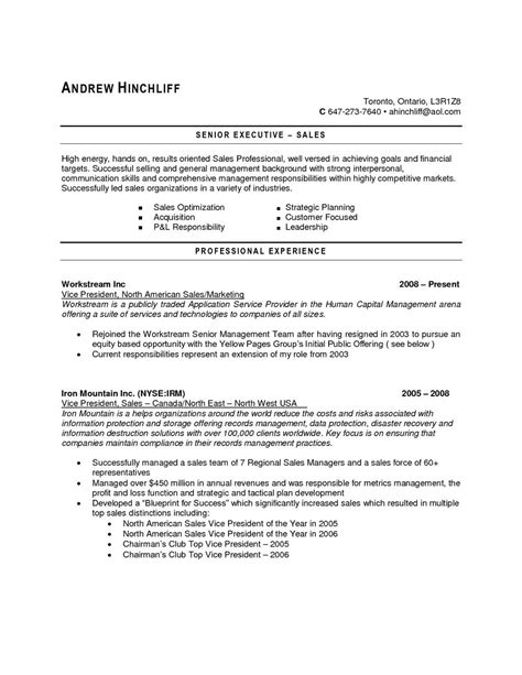 resume sample canada   template