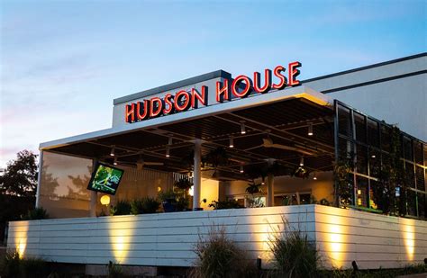addison tx hours location hudson house
