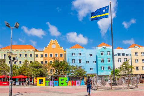 curacao otrobanda stock  pictures royalty  images istock