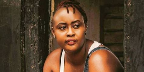 machacharis mama baha opens   struggling  citizen tv exit kenyanscoke