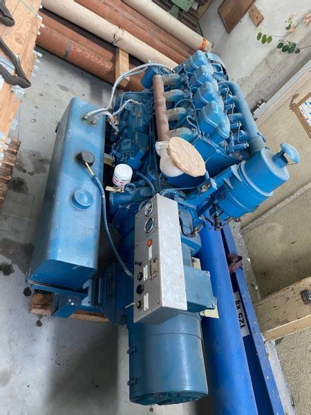 fimag stromaggregat  kw notstromgenerator diesel fast neu robust gebraucht kaufen