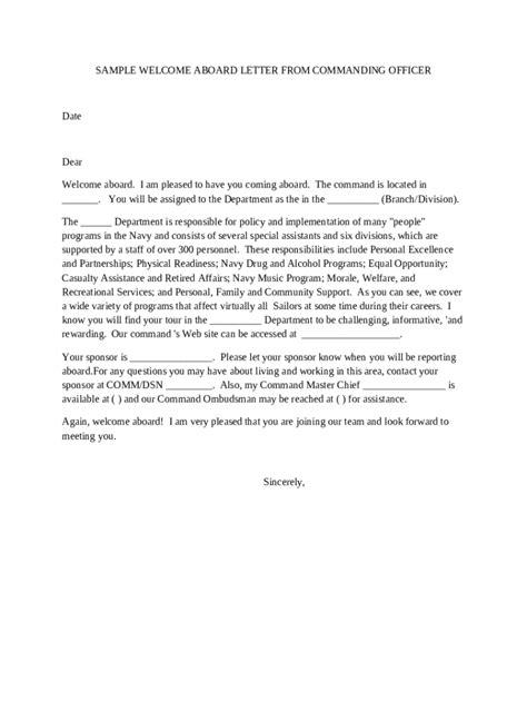 template   sample  letter   employees  template