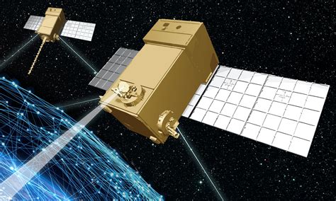 lockheed martin enlists tyvak  telesat  space development agency