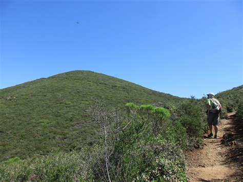 iron hiker cerro alto