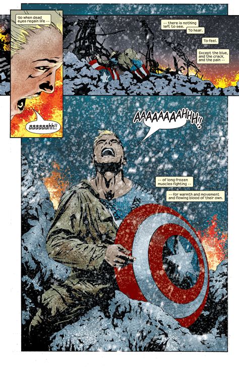 Captain America 2002 Issue 12 Read Captain America 2002 Issue 12