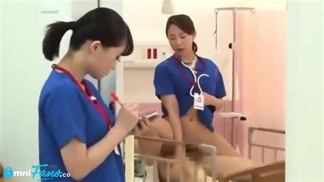 Japanese Hospital Uses Sexual Healing Eporner