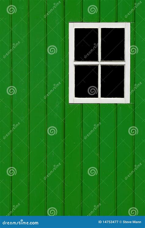 green panel stock image image  building abstract