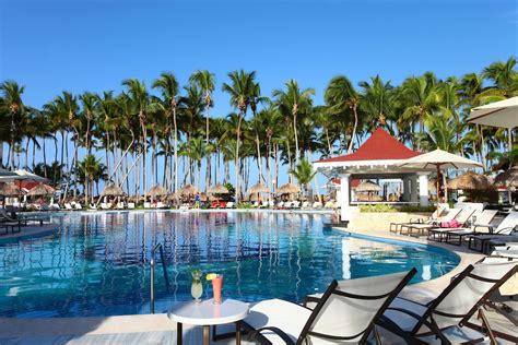 Luxury Bahia Principe Bouganville Adults Only All Inclusive In Ramón