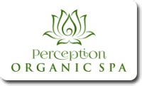 joy  spa perception organic spa  richmond va