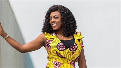 Richest Female Celebrities In Ghana Top 10 List
