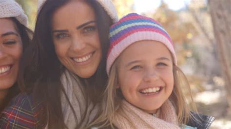 lesbian mom stock videos and royalty free footage istock