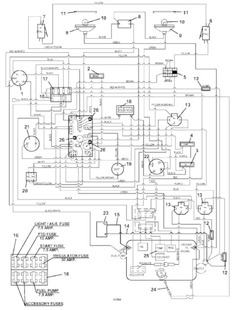 mower shop inckw  wiring diagram grasshopper lawn mower parts diagrams