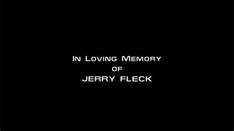 jerry fleck memory alpha  star trek wiki