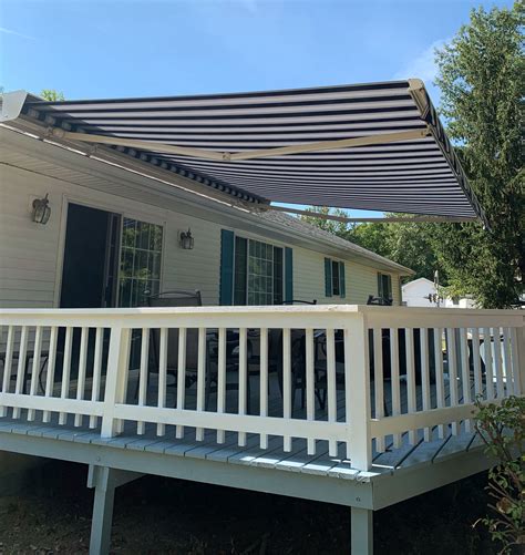 alternatives  sunsetter awnings awning bhw