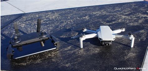dji mavic mini  il drone piu interessante  la fotografia secondo idealo quadricottero news