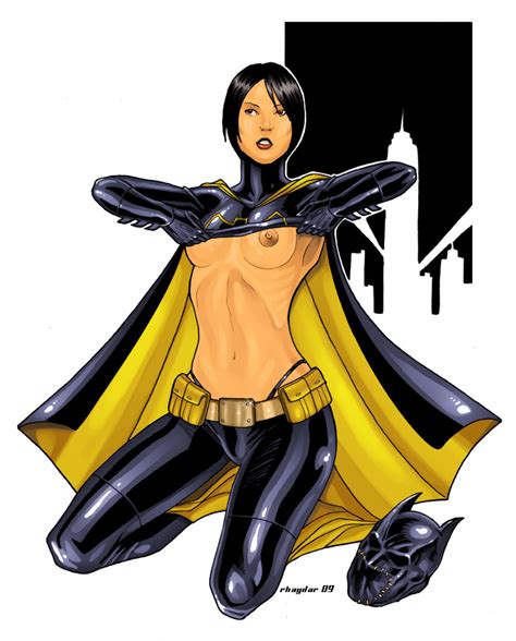 cassandra cain small breasts batgirl porn gallery sorted luscious