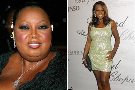 Unbelievable Weight Loss Transformations Of Celebs With