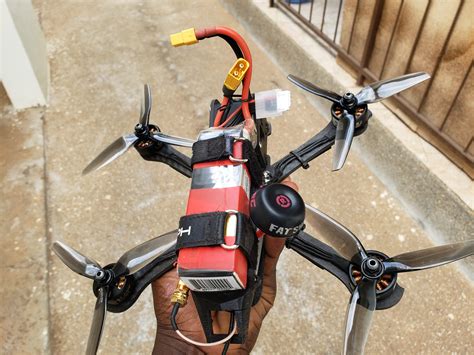 fpv freestyle drone setup   khophis blog