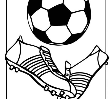 soccer coloring pages  print  getdrawings