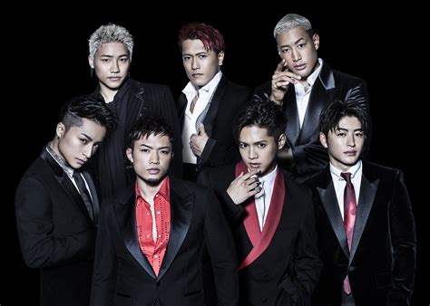 generations  exile tribeymca spice