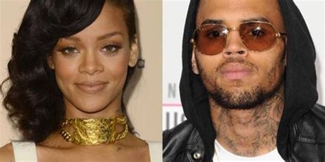 Abusive Relationships Chris Brown S Dad On Chris Dating Rihanna