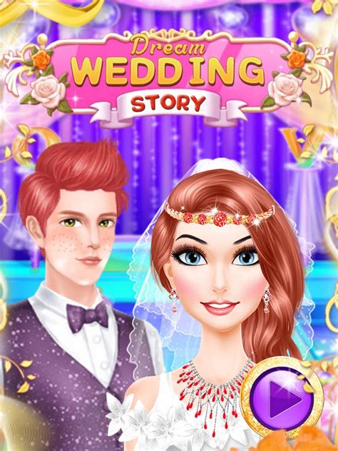 Wedding Makeover Salon Game For Girls Ready For Publish