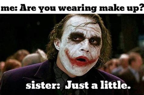 27 Jokes Your Sister Really Needs To See Sister Quotes Funny Sisters