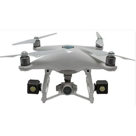 lume cube drone mount kit  dji phantom  walmartcom walmartcom