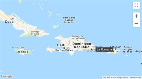 Dominican Tourism Minister Calls Spate Of Deaths Exaggerated