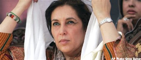 binside tv benazir bhutto osama bin laden murdered benazir bhutto final interview words for