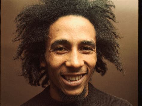 Bob Marley And Me Photographer Dennis Morris On Capturing The Reggae