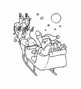Kleurplaat Kleurplaten Arreslee Slee Schlitten Malvorlagen Weihnachtsmann Kerstplaatjes Weihnachten Animaatjes Coloriages Noel Traineau Downloaden Uitprinten sketch template