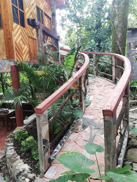 cabanas el framboyan  hostales en alquiler en xilitla san luis potosi mexico airbnb