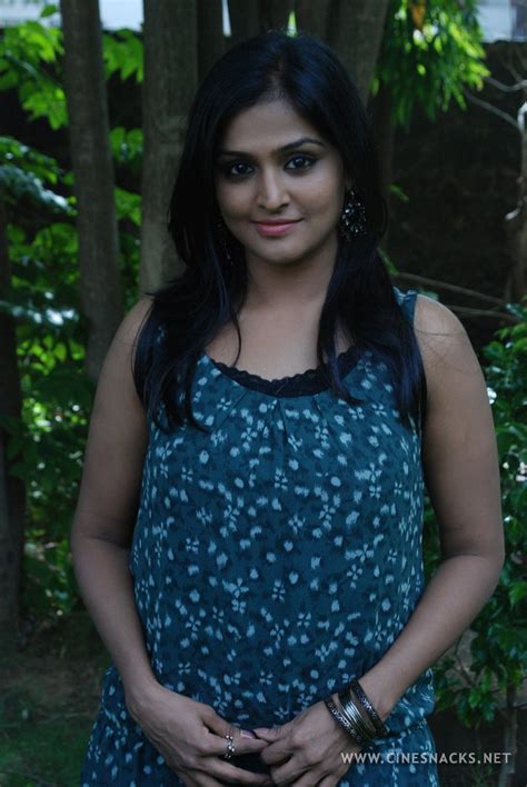 Remya Nambeesan Sexy Pic