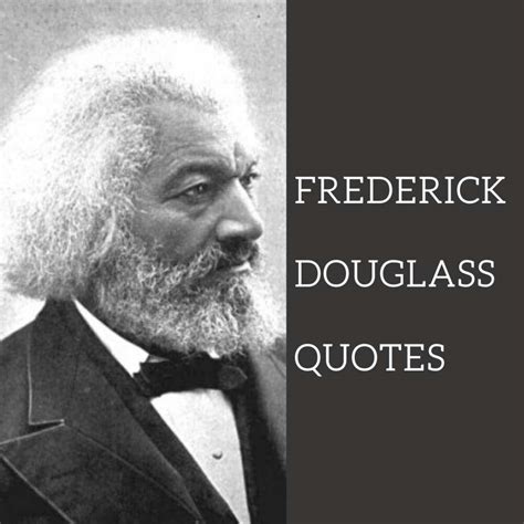 famous frederick douglass quotes  education power  slavery legitng