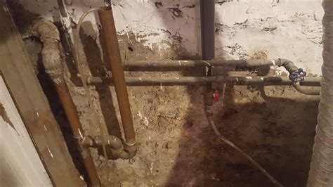 plumbing utility sink  washing machine drain pipe home improvement stack exchange