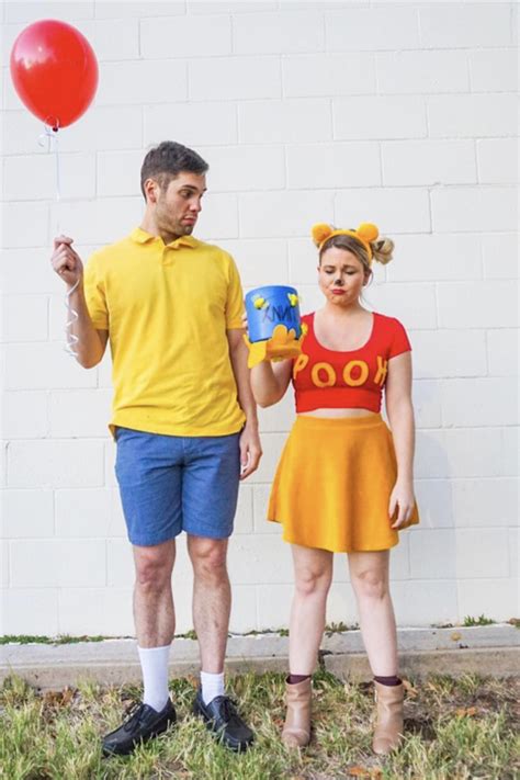 75 best couples halloween costumes 2020 funny couples costumes