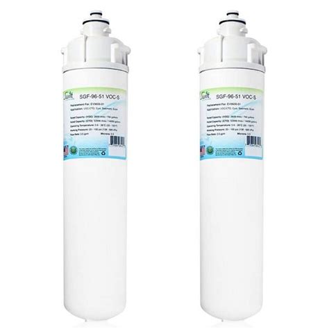 Swift Green Filters Sgf 96 51 Voc S Compatible Commercial Water Filter