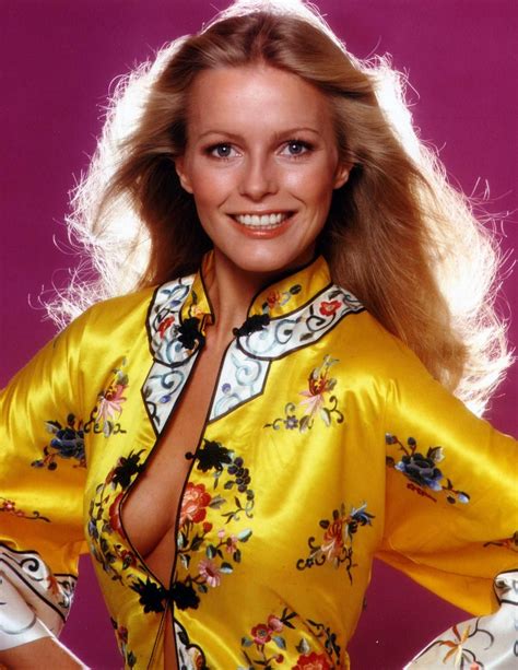 Pictures Of Cheryl Ladd