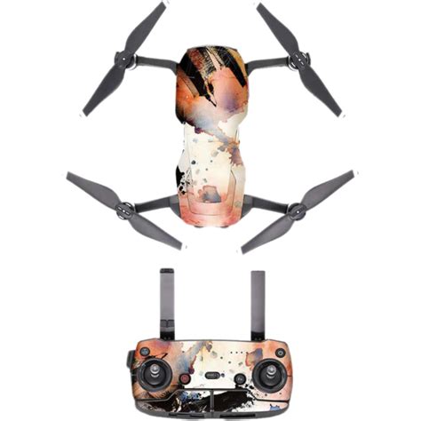 pgytech skins  dji mavic air drone choose  skin color ebay