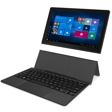 onn     windows tablet  keyboard gb storage gb ram intel pentium