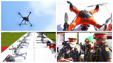 sri lanka army establishes  drone regiment newswire