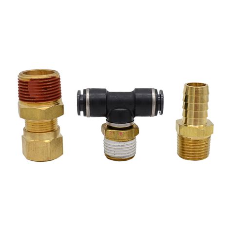 semi truck air hoses fittings blaine brothers