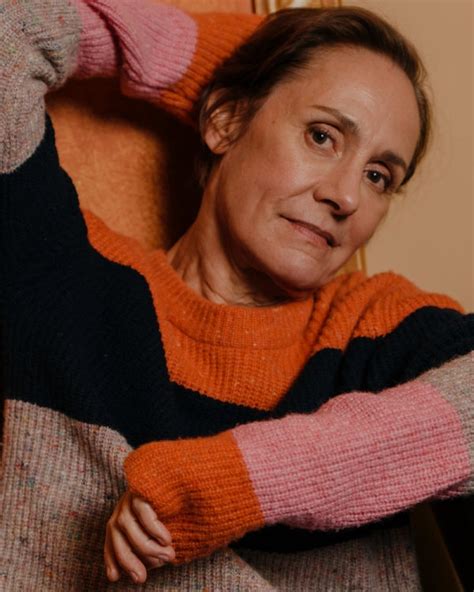Laurie Metcalf The First Lady Of American Theater The New York Times