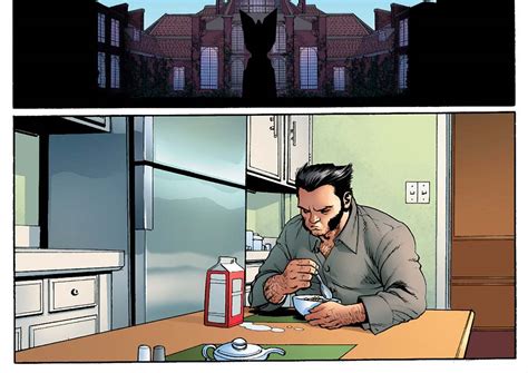 Wolverine Knows If You Had Icnewbies