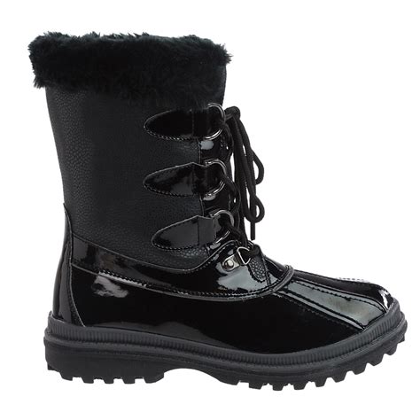 canadian snow boots cr boot