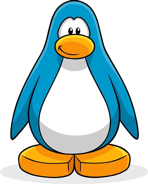 introducir  imagen dibujos de club penguin abzlocalmx
