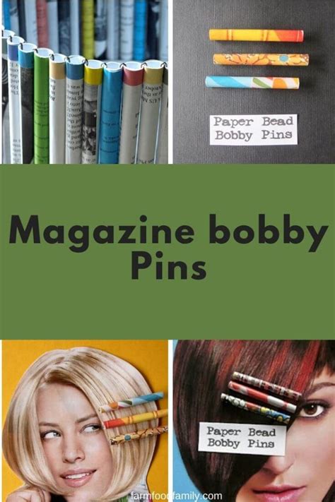 20 clever craft ideas and projects with magazines for 2023
