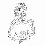 Pintar Prinsessen Princesinha Meninas Leukvoorkids Pages Prinses Myify Abril Tekeningen Sponsored sketch template