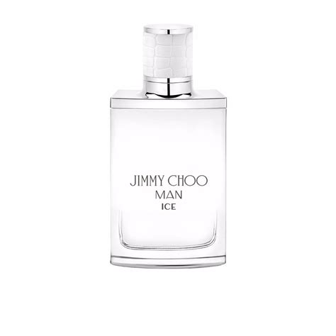 jimmy choo man ice jimmy choo · precio perfumes club